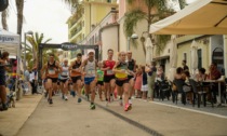 Sant'Erasmo Run: 140 gli iscritti