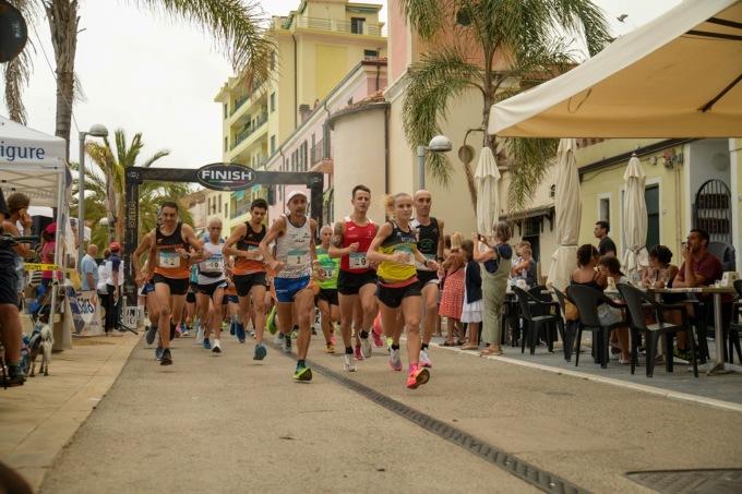 Sant’Erasmo Run: 140 gli iscritti