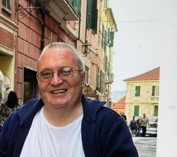 Imperia piange don “Teo” Antinori