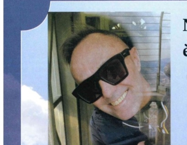 Morto a 58 anni Davide Di Zio