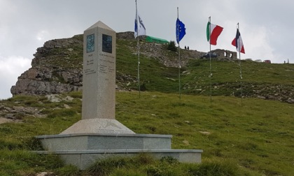 Una manifestazione per la Fraternità Montana