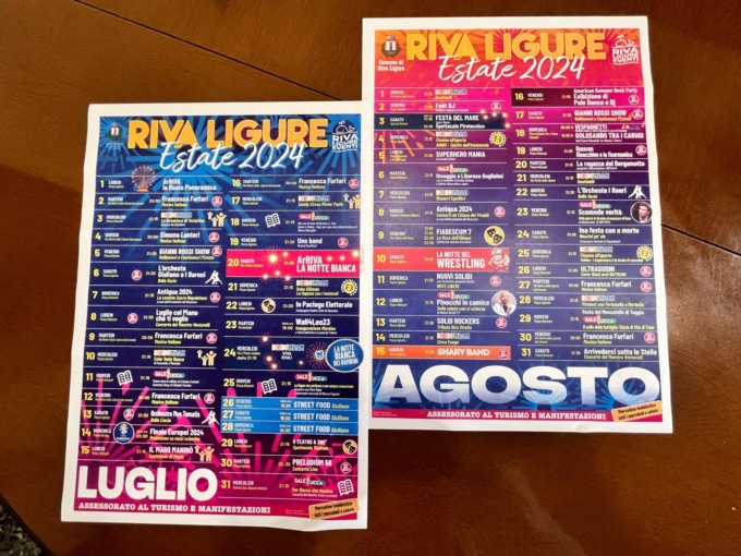 Riva Ligure