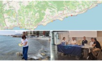 La batosta di Goletta Verde: in Liguria quasi il 50% dei punti campionati è "inquinato"