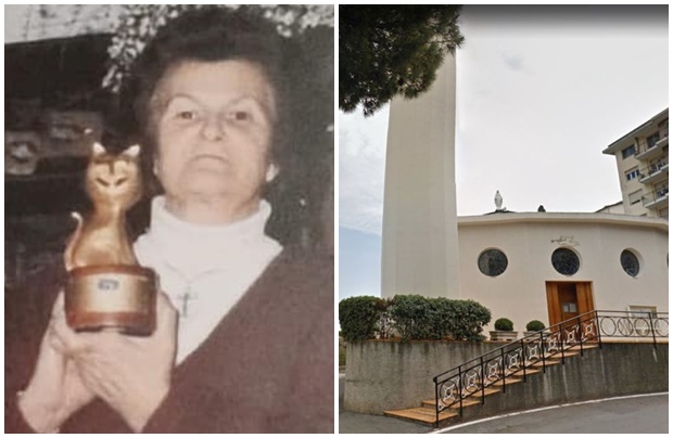 Sanremo piange la scomparsa di Francesca Testa