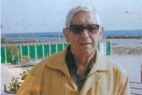 Addio allo storico bidello Bruno Poggi