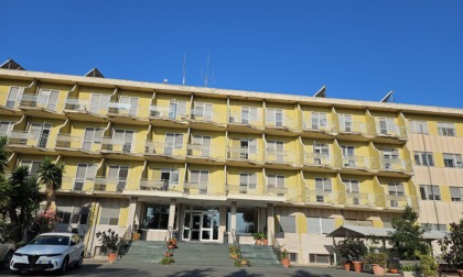 Conclusi i lavori a Casa Serena