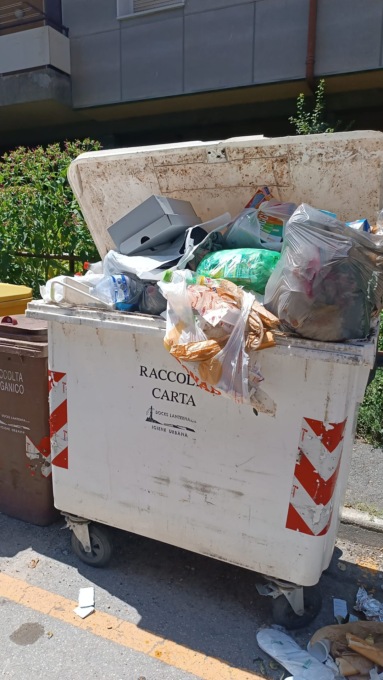 Giro delle frazioni del Pd: “Ecco cosa non va”