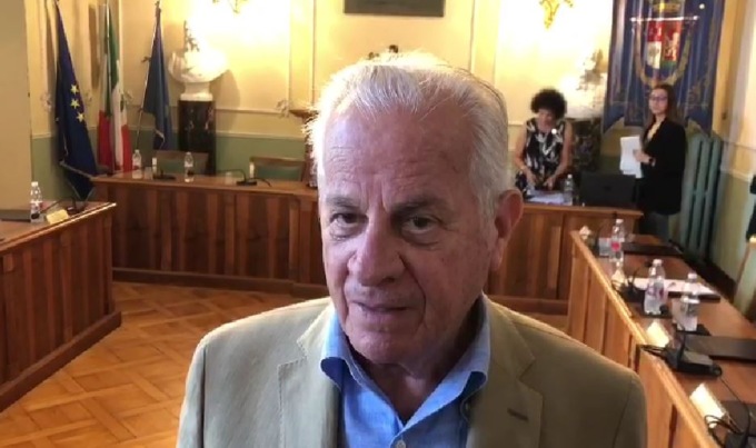 Fondi Pnrr e biodigestore di Taggia, indagato Claudio Scajola