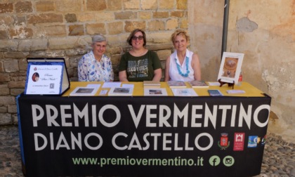 Edizione record del Premio Vermentino. Tutti i premiati