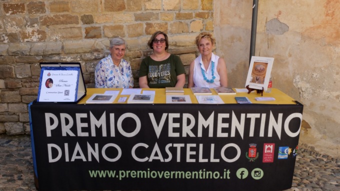 Edizione record del Premio Vermentino. Tutti i premiati