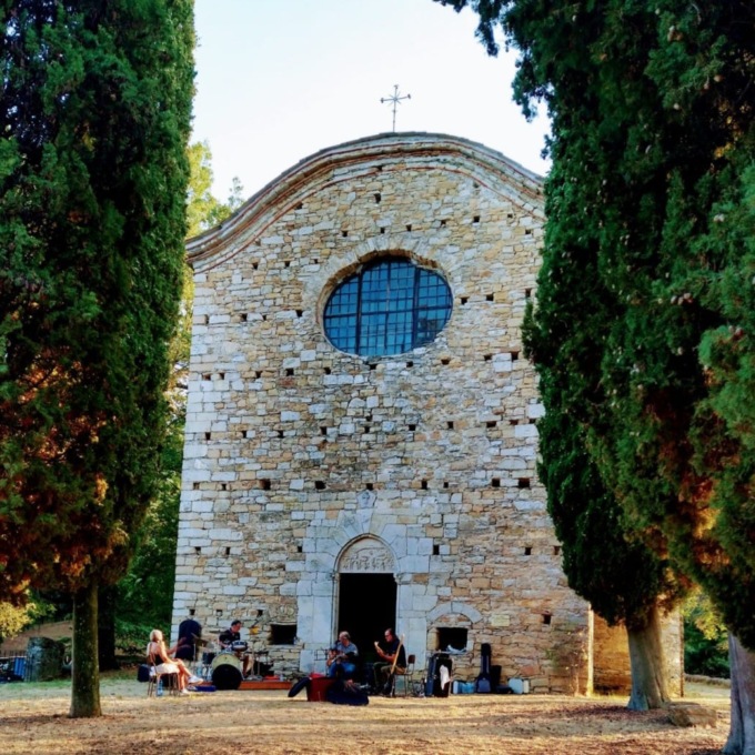 Tornano i Concerti sul Lago, appuntamento il 13 luglio