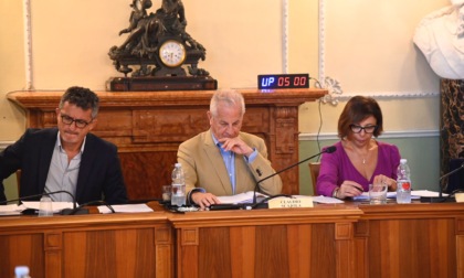 Scajola annuncia contributo straordinario al trasporto pubblico da equilibri di bilancio