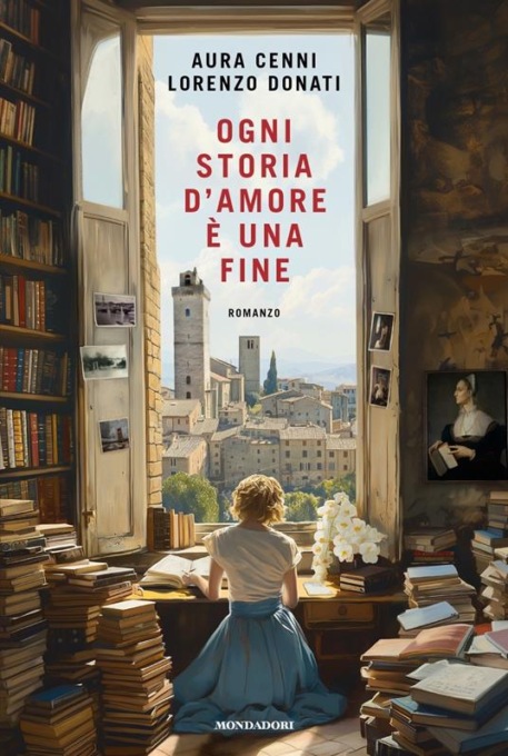 Ai Martedì Letterari Riccardo Nencini