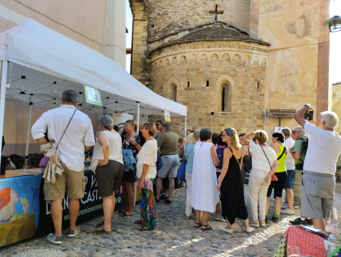 Premio Vermentino