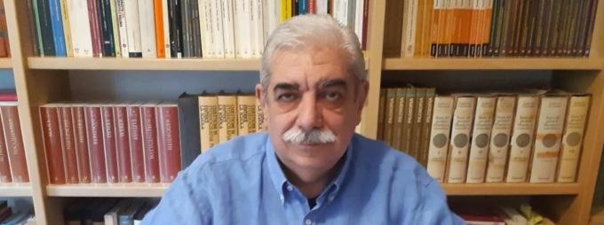 Nuovo prestigioso incarico per l’imperiese Franco Manti