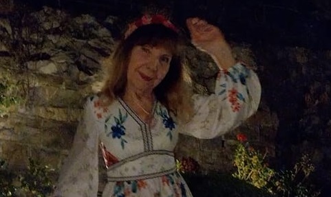 Addio a Giulia Zoccai, mamma del vice comandante della polizia locale di Sanremo
