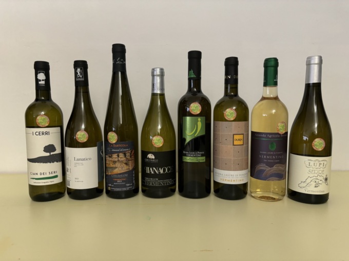 Premio Vermentino