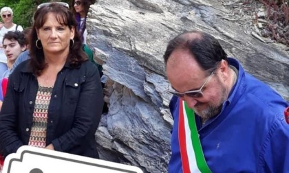 Pigna in lutto per la morte di Simona Lanza, anima del rio Carne