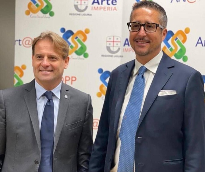 Antonio Paroloni nel direttivo nazionale di Federcasa