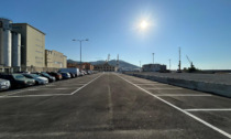 123 nuovi parcheggi sul porto, dal 15 luglio sulle strisce blu si pagherà