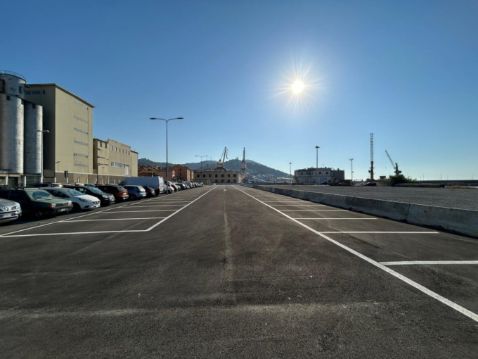 Parcheggio area ex Agnesi, il PD: “No a interventi spot”