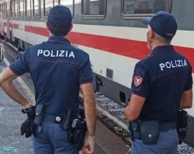 Arrestato dipendente Rfi che rubava rame per poi rivenderlo