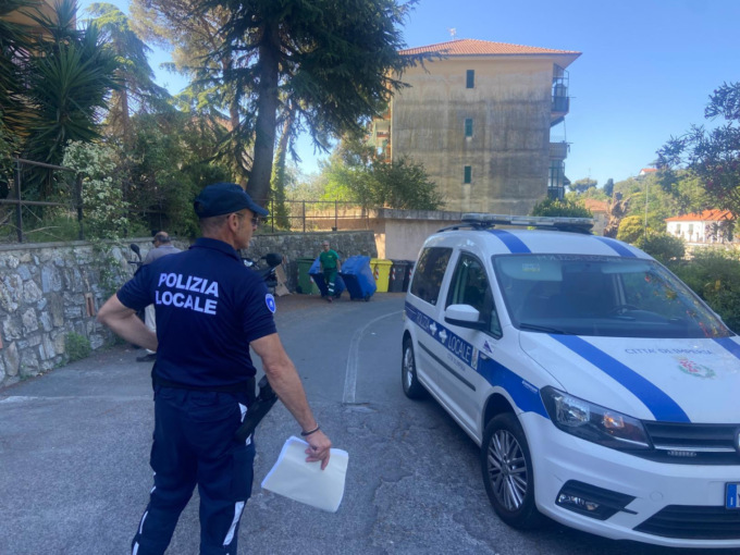 Affittava senza autorizzazione: maxi multa da 4000 euro