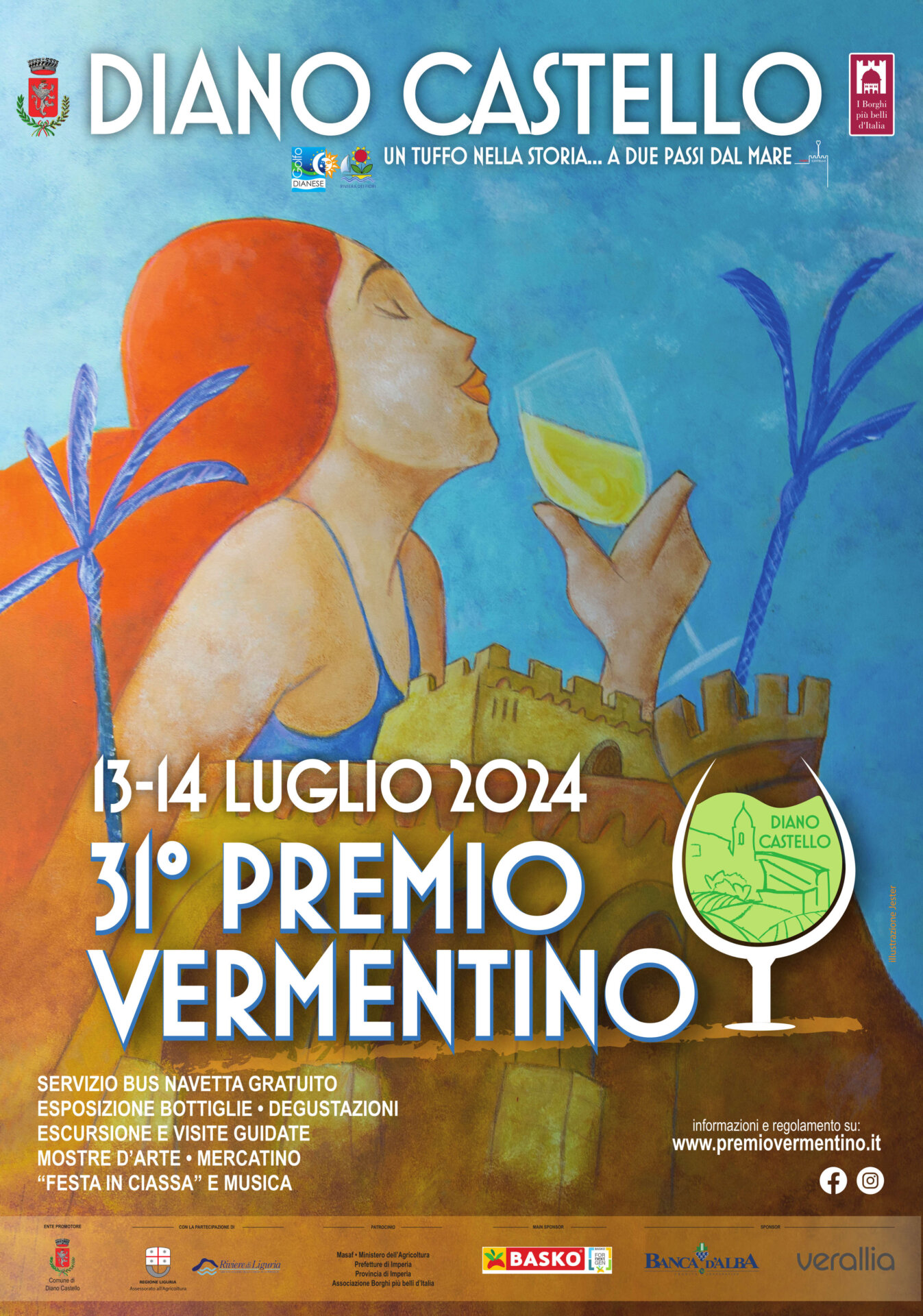 premio vermentino loc