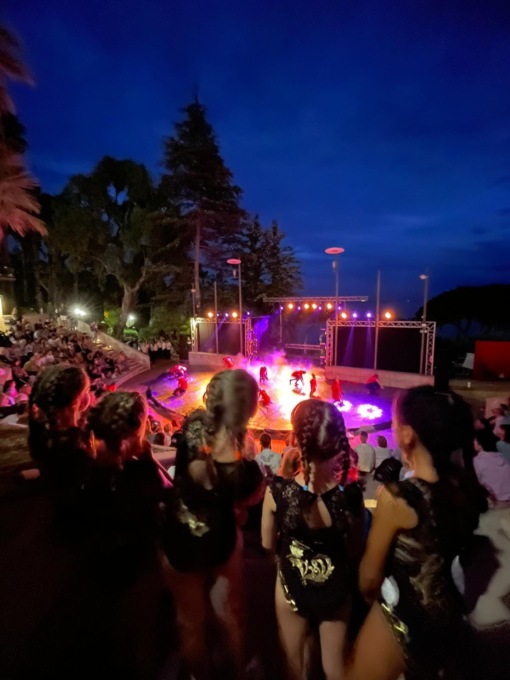 Ginnastica Riviera dei Fiori