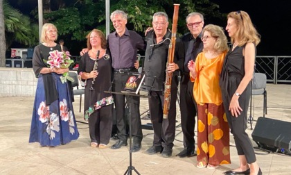 Al Festival musicale internazionale di Fanghetto torna l'omaggio a Milva