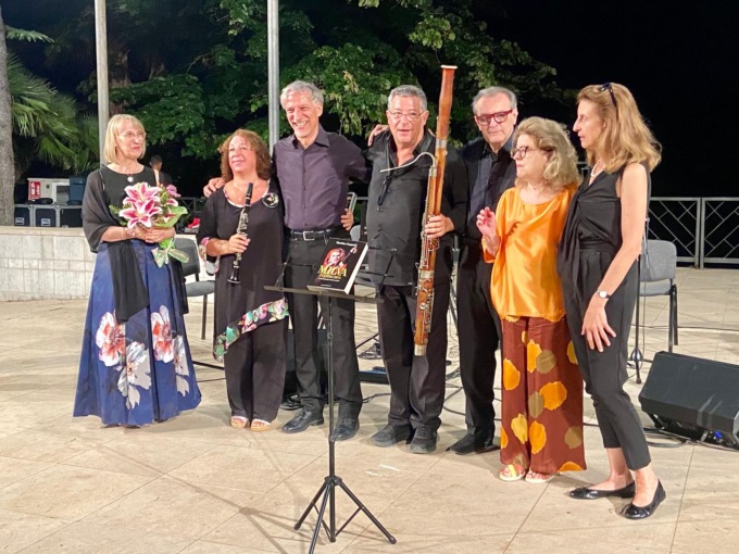 Al Festival musicale internazionale di Fanghetto torna l’omaggio a Milva