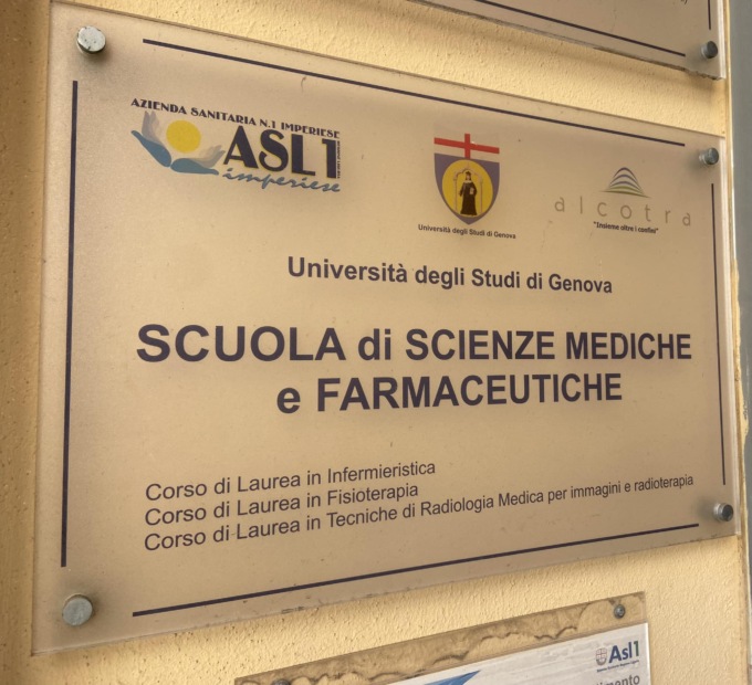 Asl1 Imperiese: 41 posti disponibili per Infermieristica a Imperia