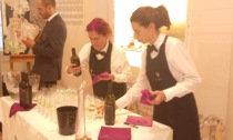 Successo per l'ultimo appuntamento con l'aperitivo al Museo