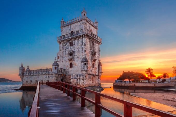 Come organizzare un perfetto viaggio estivo in Portogallo