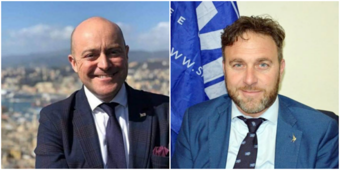 La Lega propone Piana alla presidenza della Regione Liguria