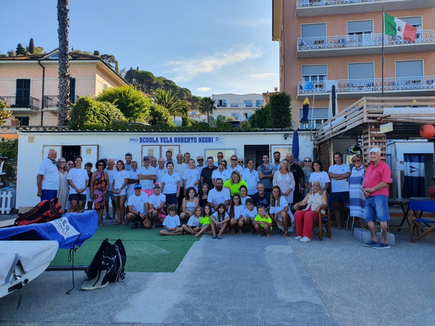 Club del Mare i 75 anni del circolo (1)