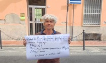 Protesta davanti al consolato francese di Ventimiglia: "Durov come Assange". Video