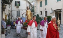 Vallebona si appresta a festeggiare il santo patrono San Lorenzo martire e Levita