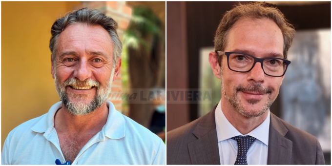 Accordo tra Pallanca (Fratelli d’Italia) e il sindaco Ingenito sul budello di Bordighera
