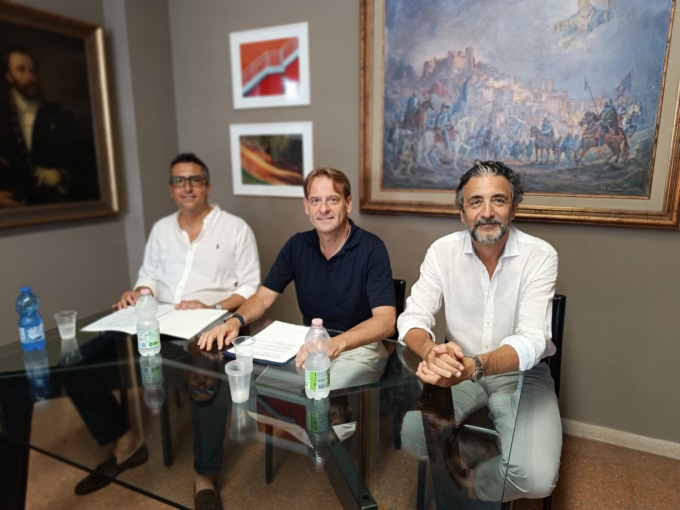 Taggia: “amianto zero” negli alloggi di Arte