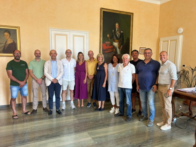 Confartigianato ha incontrato l’amministrazione Mager