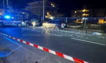 Travolto da uno scooter a Bordighera, è gravissimo: polizia chiude Aurelia