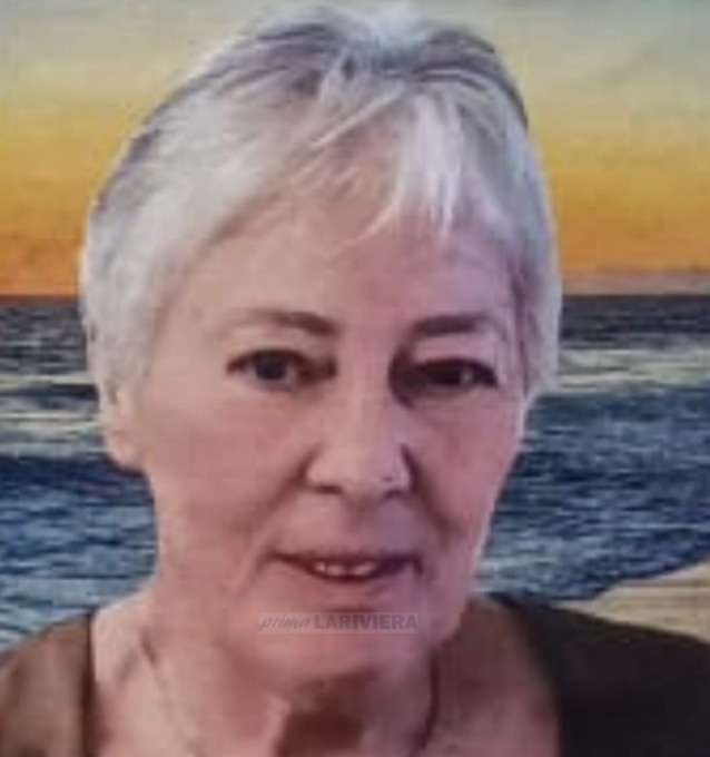 Ventimiglia piange Maria Teresa Raschiotti, figura storica della città