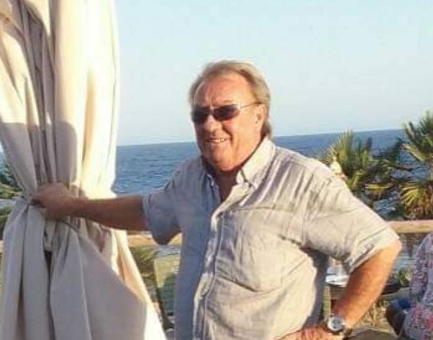 Sanremo in lutto per Francesco Di Minco