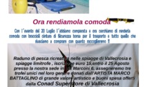 Seconda giornata di pesca ricreativa: il ricavato in beneficenza