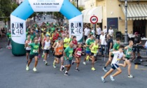 Record di iscritti alla T.N.T. Taggia Naturun Trail