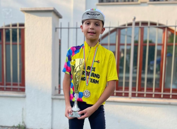 Dieci vittorie in 14 gare: Thomas è la nuova stella della bici