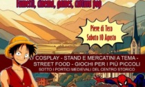 Domani il 1° Pieve Comics