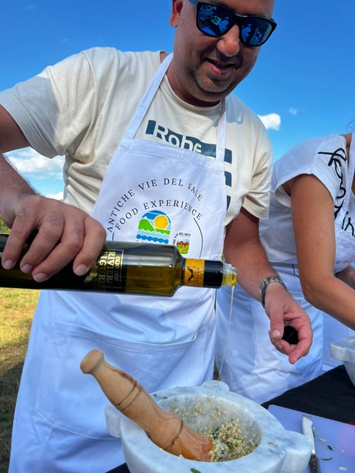 aglio