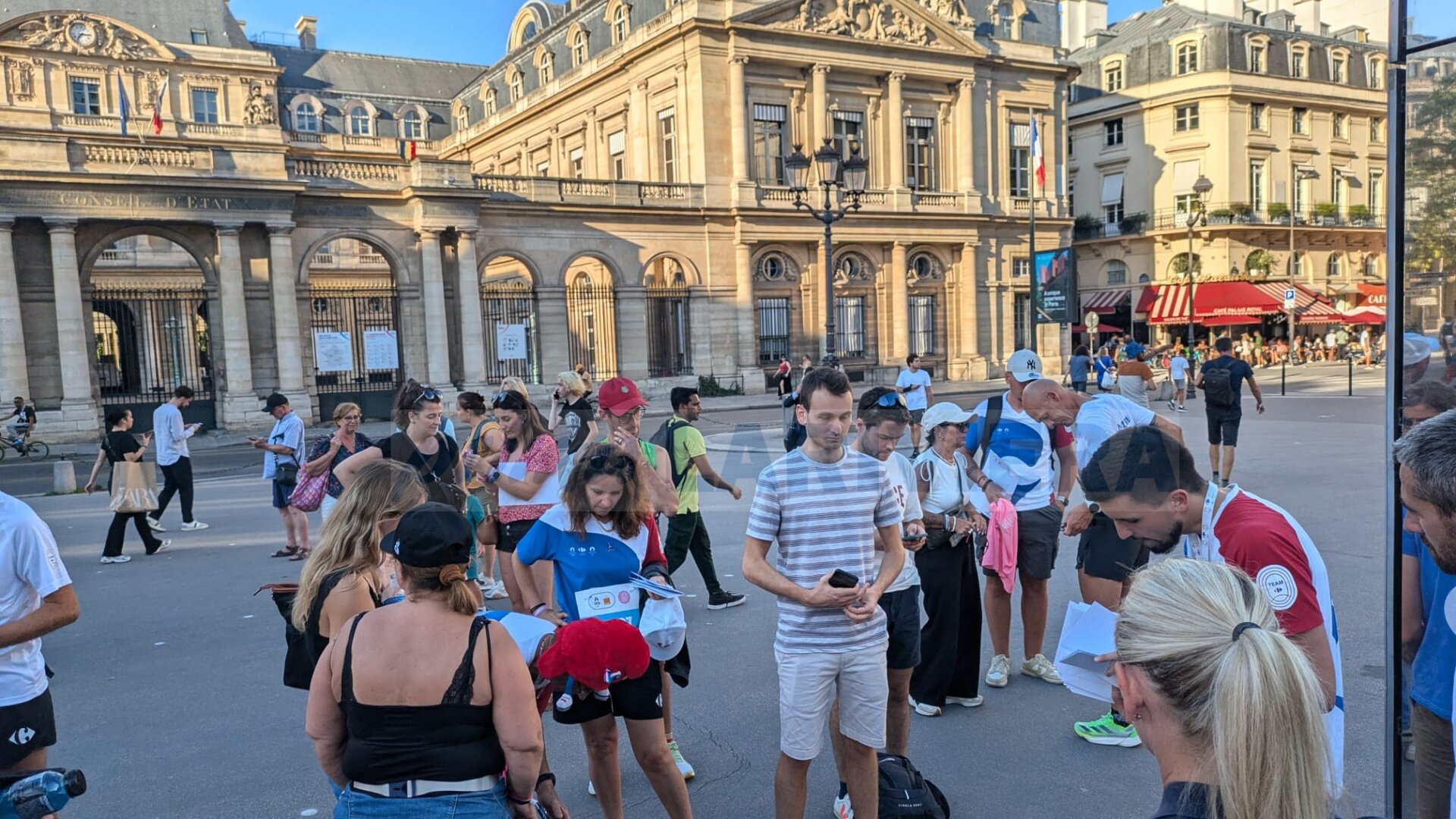 claudio della morte maratona runner marathon pour tous 10 agosto 2024